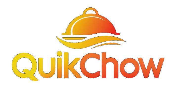 QuickChow Logo